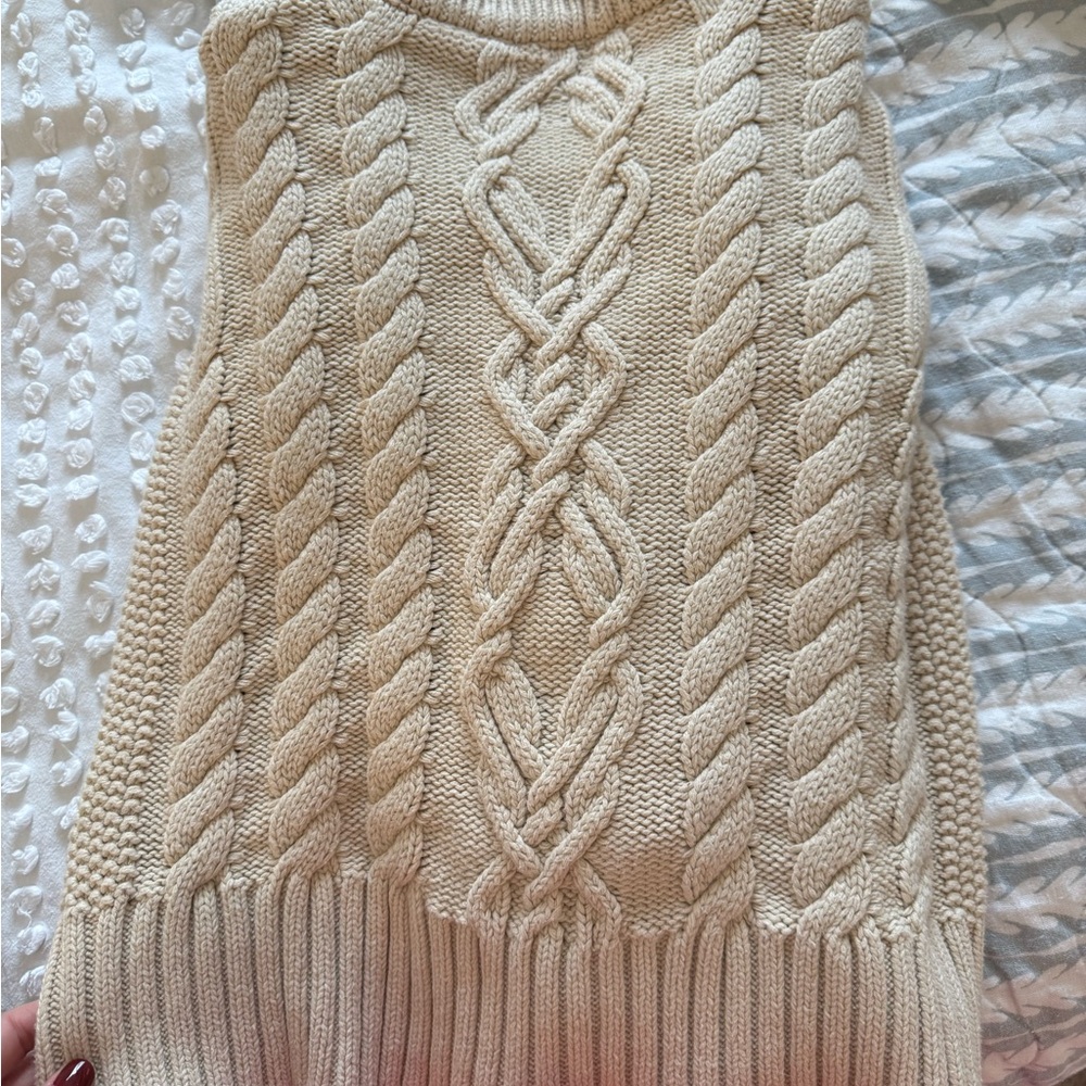 Tuckernuck Colette Sweater - Picture 4 of 4